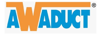Logo de Awaduct — cliente de Troop Software Factory